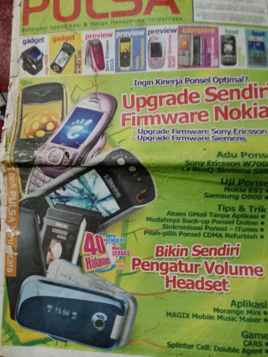 Muhammad Haris Asyari (@andiexaid) on Twitter photo 