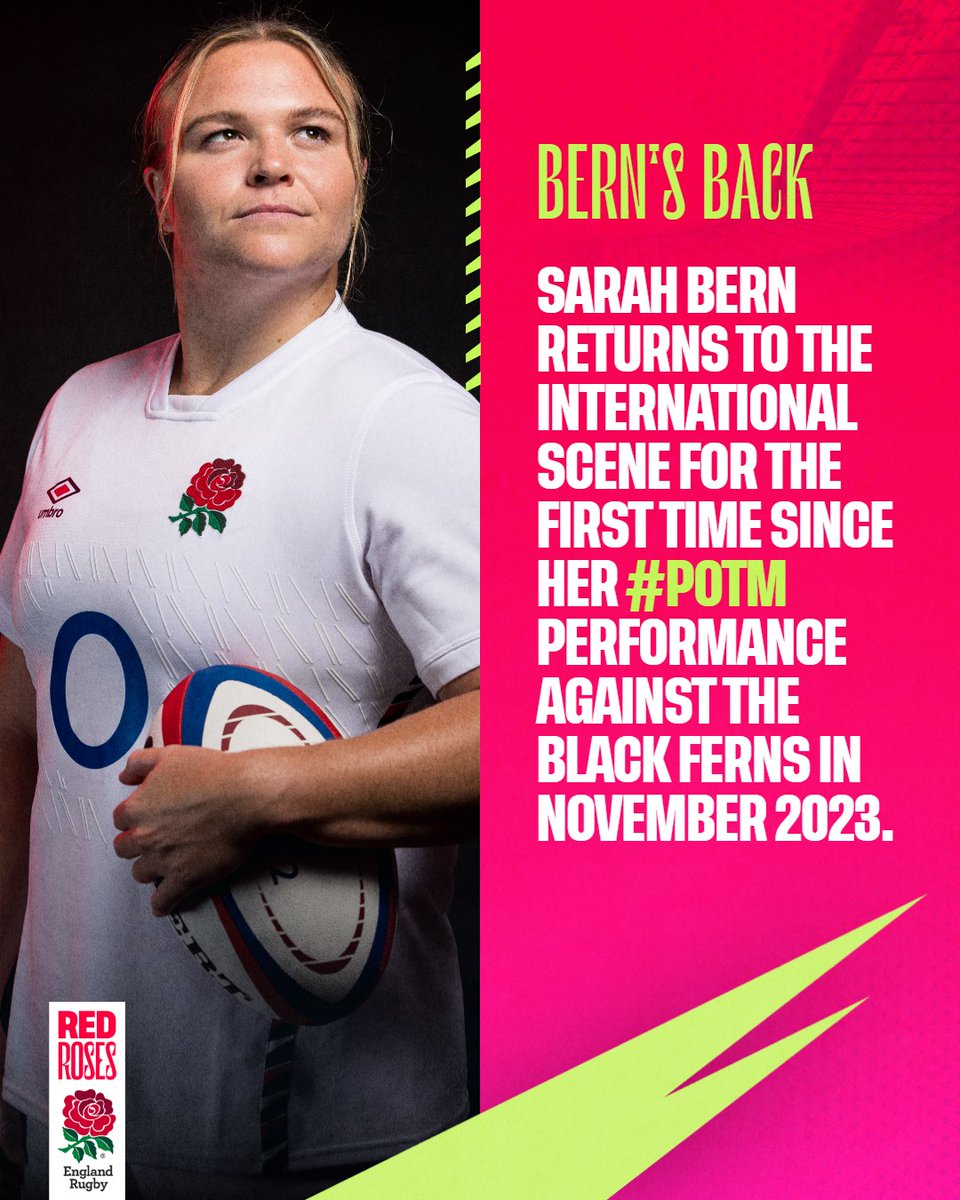 Return of the Bern 🌹