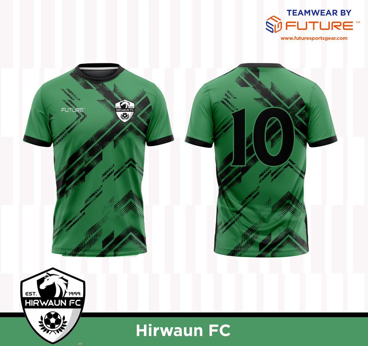 FutureSportsUK's tweet image. Our KITBUILDER feature allows you to choose from 100&apos;s of ideas giving you complete control over your Teamwear. Create a truly personalised look that represents your team identity. buff.ly/3z9yJWt   #DesignYourKit #CreateYourIdentity #TeamUnity #Innovation #GameChanger…