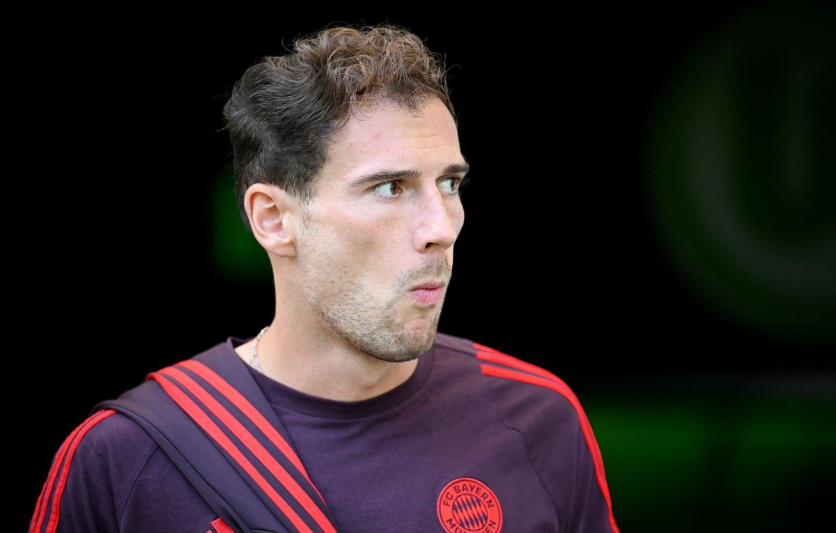 Bavarian Football Works tweet media