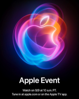 RummageWI's tweet image. Apple Product Event, Sept 9 - New iPhone Announcement - mailchi.mp/6270d763fba1/a…
