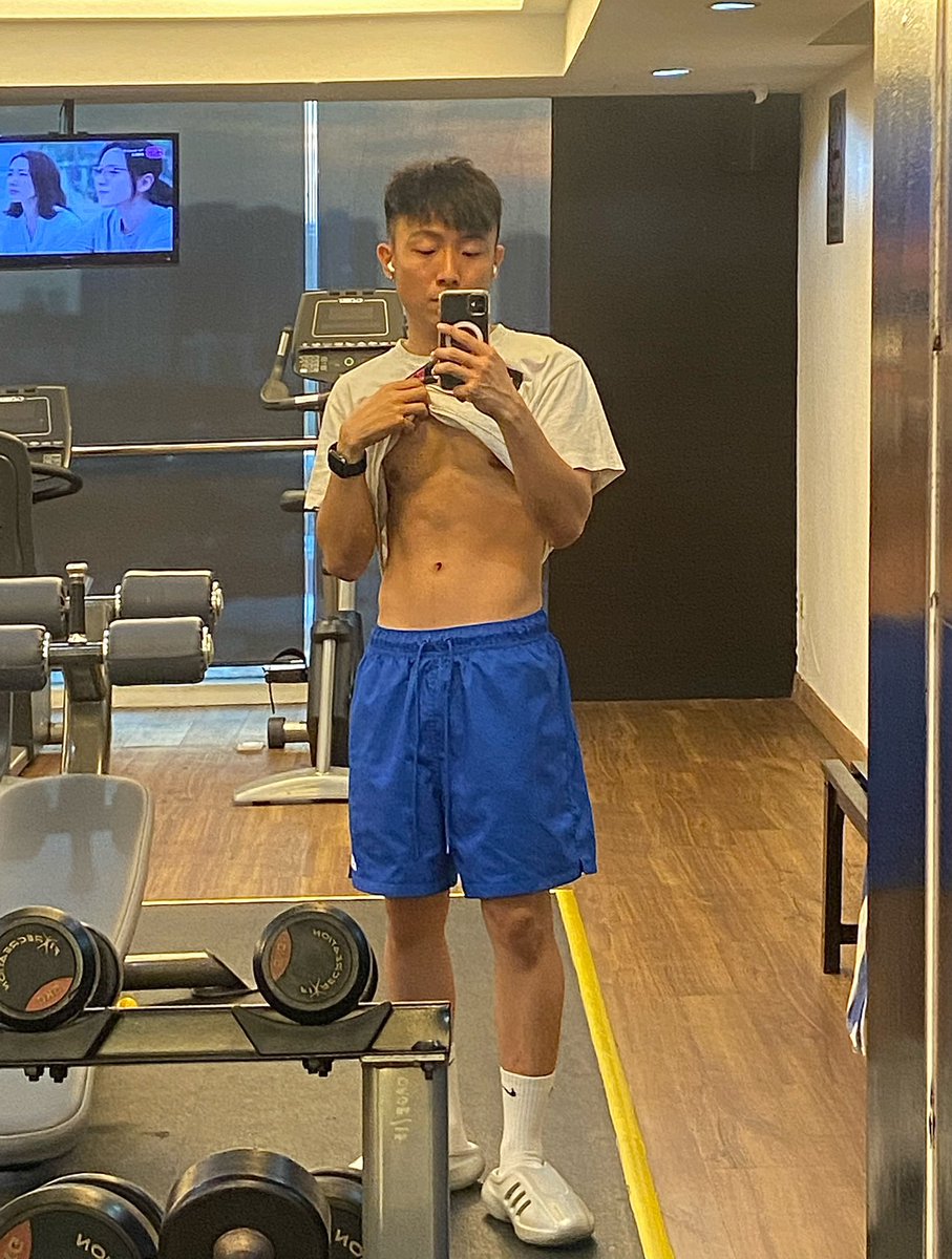 除了自己可以把自己操死 還有誰？（已軟🏋🏻💦😵