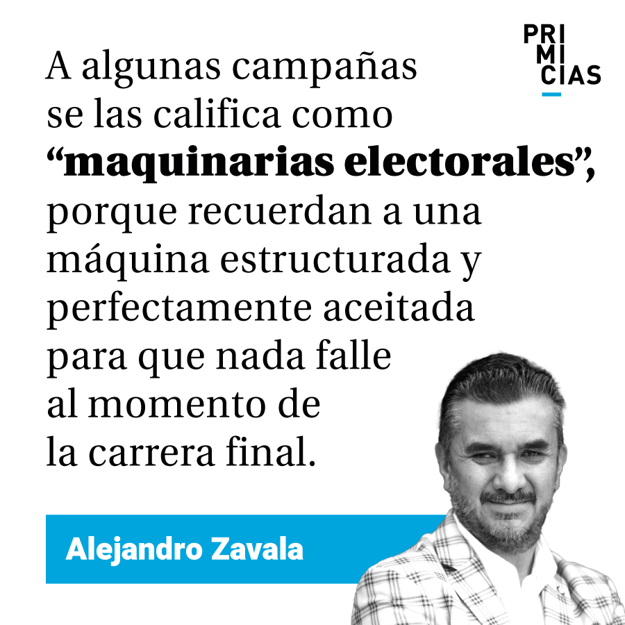 Primicias tweet media