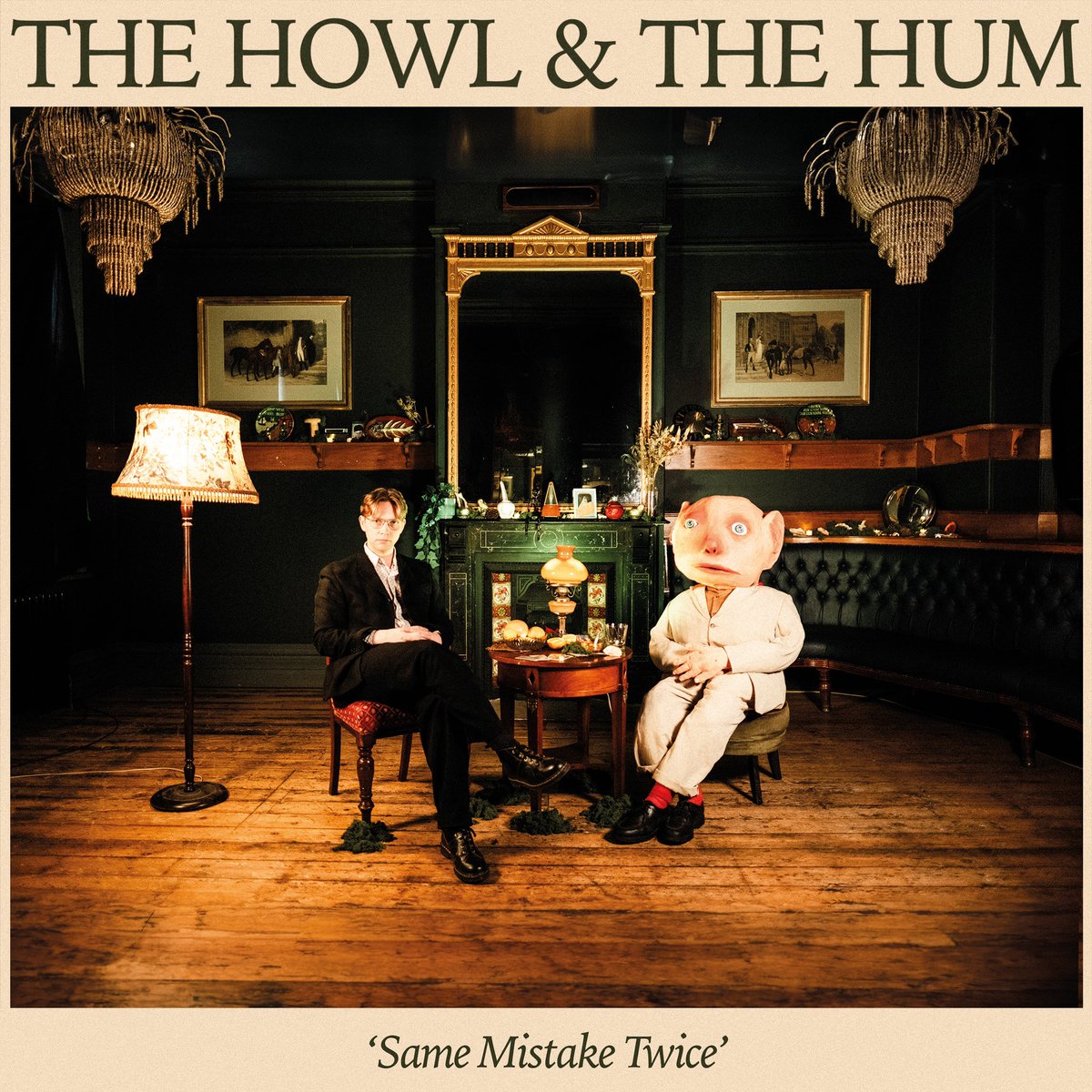 O2InstituteBham's tweet photo. β NEW MUSIC FRIDAY β
@HowlandHum released new album, 'Same Mistake Twice' today π
We can't wait for Sat 16 Nov. Will you be joining us? π
Stream now π https://t.co/PLGbZtqMMn #TheHowlAndTheHum #NewMusicFriday https://t.co/qaYQV8jU34