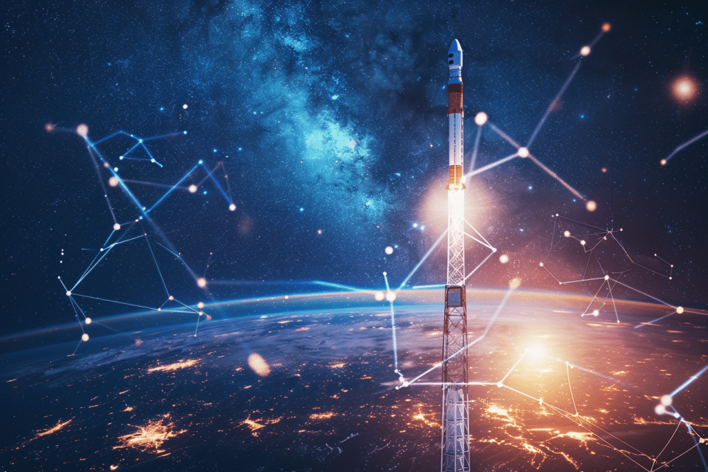 Kinéis déploie 5 nouveaux satellites pour l’IoT mondial dlvr.it/TCvMbV