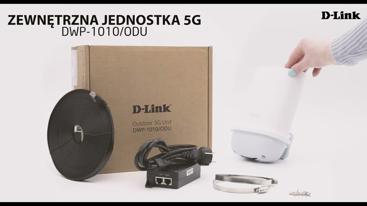 D-Link DWP-1010/KT : Wi-Fi Mesh pour les zones mal desservies dlvr.it/TCvMgS