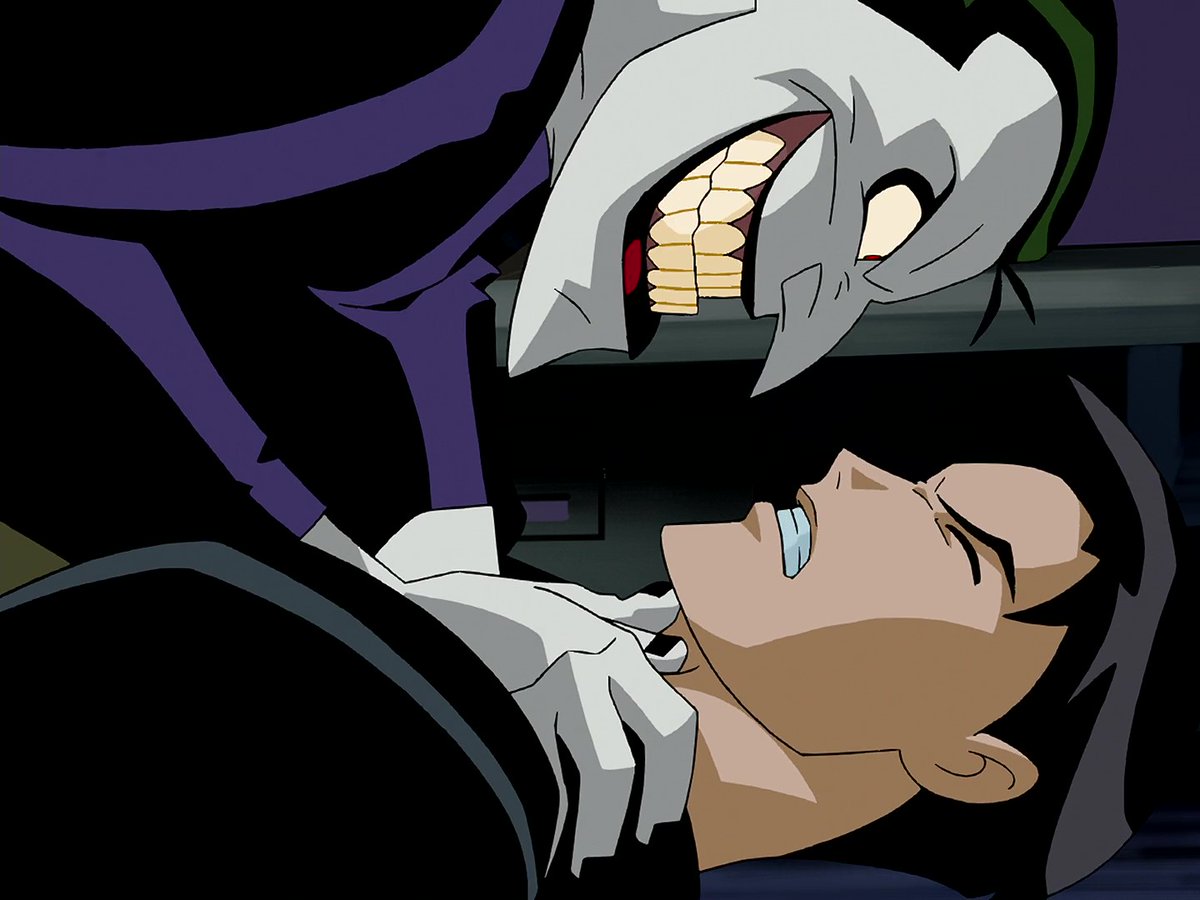 Bat Minute Beyond - Chunkz of The Joker: Chunk 14 - Our Spidey Senses Are Tingling

He's got that dawg in him

w/ George Hendricks and Rick Ingham

Listen to us on all podcatchers, iTunes, Spotify, or direct at this link:

thebatminute.com/bat-minute-bey…

#BatMinute #Batman #MxM