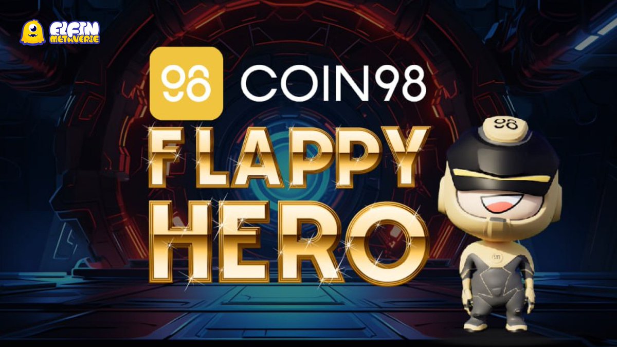 Elfin Metaverse tweet media