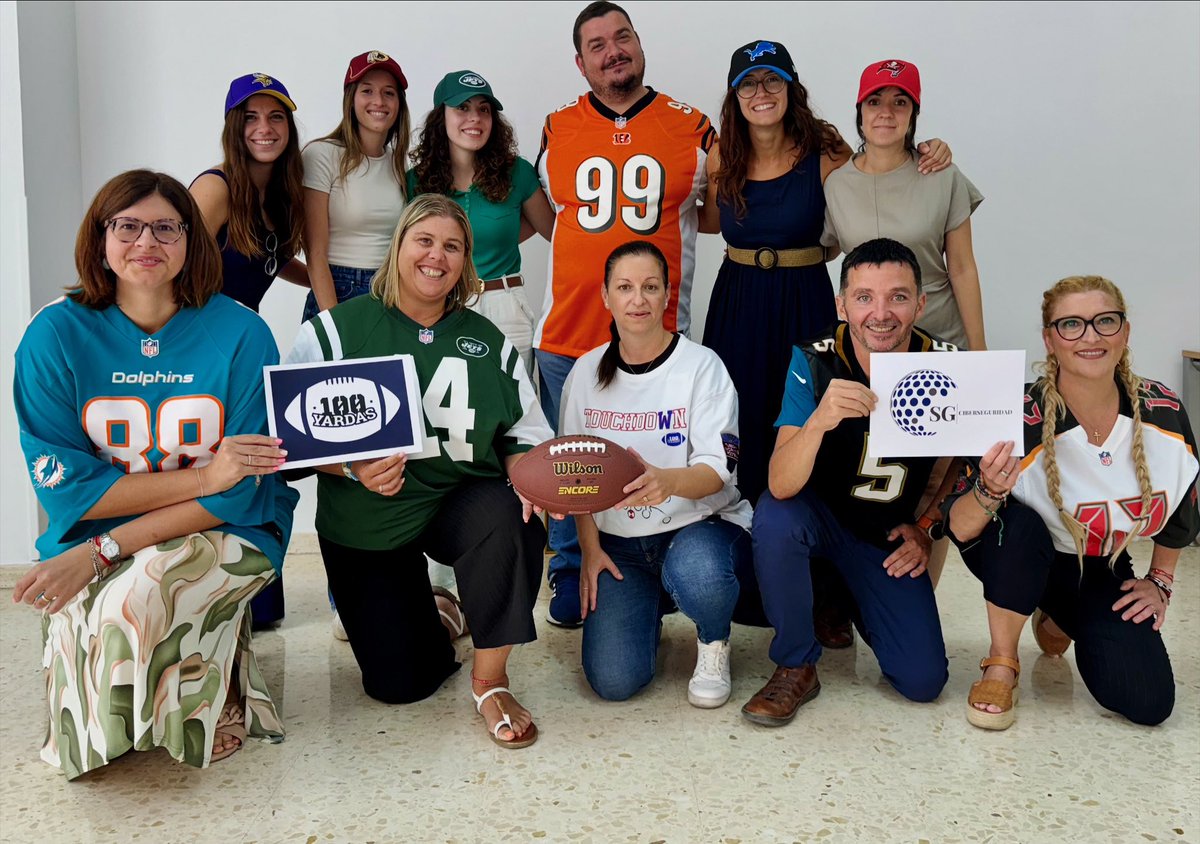 Rafeta Azul 🧩🏈 tweet media