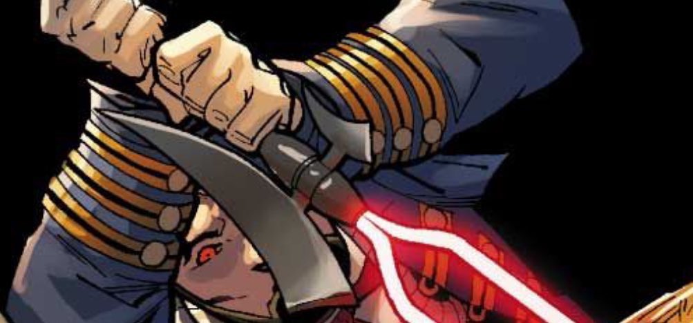 __MasterW's tweet image. ᅠ
ᅠ
            god created us to live, and we destroy those things.

    we’re more stronger. we kill for power, all of spiders were our.
ᅠ
ᅠ
           that’s just a past. now i am savior, who sewed the web.
ᅠ
ᅠ