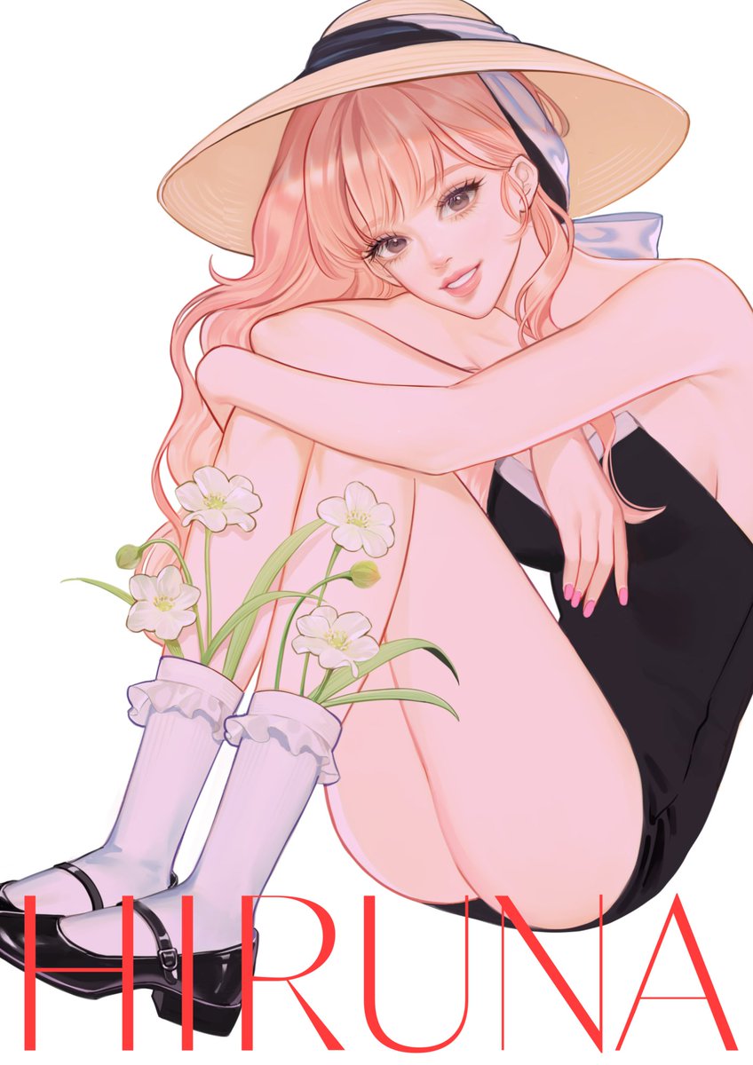 「」|HIRUNAのイラスト