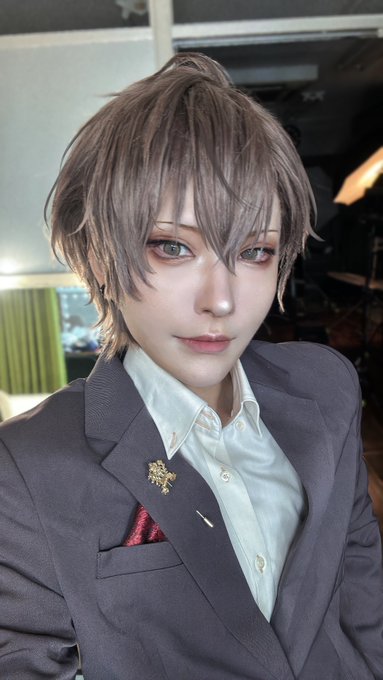 Twitterのコスプレ画像8