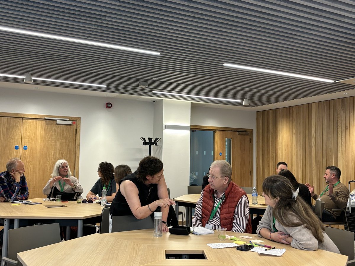 AlisonEntEv's tweet photo. When you work with the best!  - a joy to share #IEEC2024 not only ⁦with my key client @EEUK⁩ - but also as a chance get to see ⁦@lmcmull⁩ representing us as ⁦@TheWomensOrg⁩ &amp; ⁦@EnterpriseEv⁩ &amp;
doing what she does best #E4All #womensEnterprise https://t.co/zBA3x9jIP2