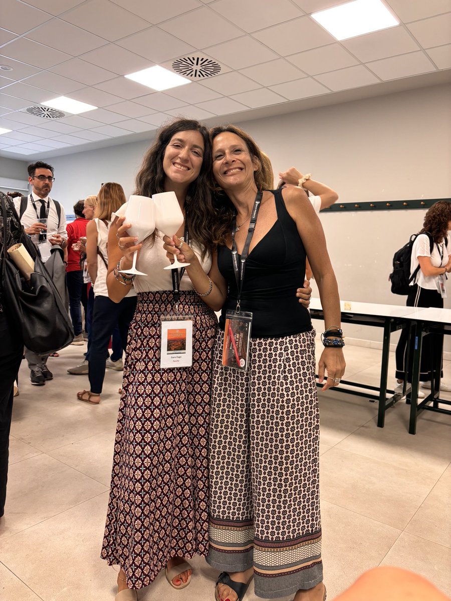 Sara Zago (@sara_zago93) on Twitter photo Cesena’s <a href="/SIPFNC/">SIPF</a> was a blast!
Thrilled to introduce one my PhD project to the community and to participate to the symposium held by <a href="/giorgioarcara/">Giorgio Arcara</a> and <a href="/FabioMasina1/">Fabio Masina</a> where great talks were presented by amazing researchers such as <a href="/SaraLago14/">Sara Lago</a>, Cristiano Costa and <a href="/LindaFicco/">Linda Ficco</a> Cesena’s <a href="/SIPFNC/">SIPF</a> was a blast!
Thrilled to introduce one my PhD project to the community and to participate to the symposium held by <a href="/giorgioarcara/">Giorgio Arcara</a> and <a href="/FabioMasina1/">Fabio Masina</a> where great talks were presented by amazing researchers such as <a href="/SaraLago14/">Sara Lago</a>, Cristiano Costa and <a href="/LindaFicco/">Linda Ficco</a>