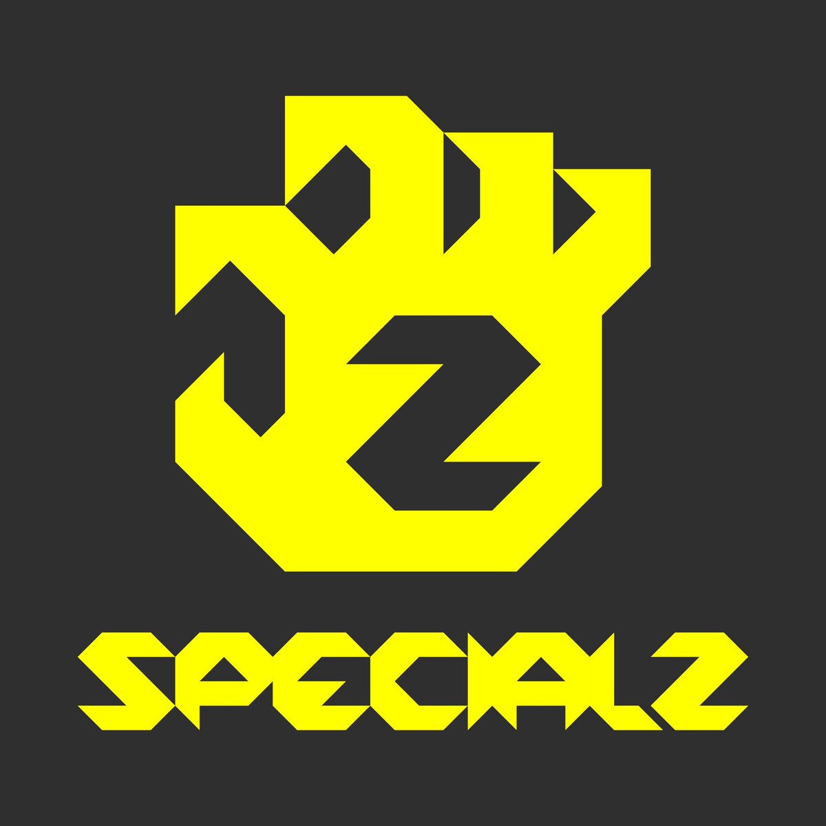 I'm gonna play that super cool tournament this weekend under Special Z. Why? Because we are special and we are gen z 🔥