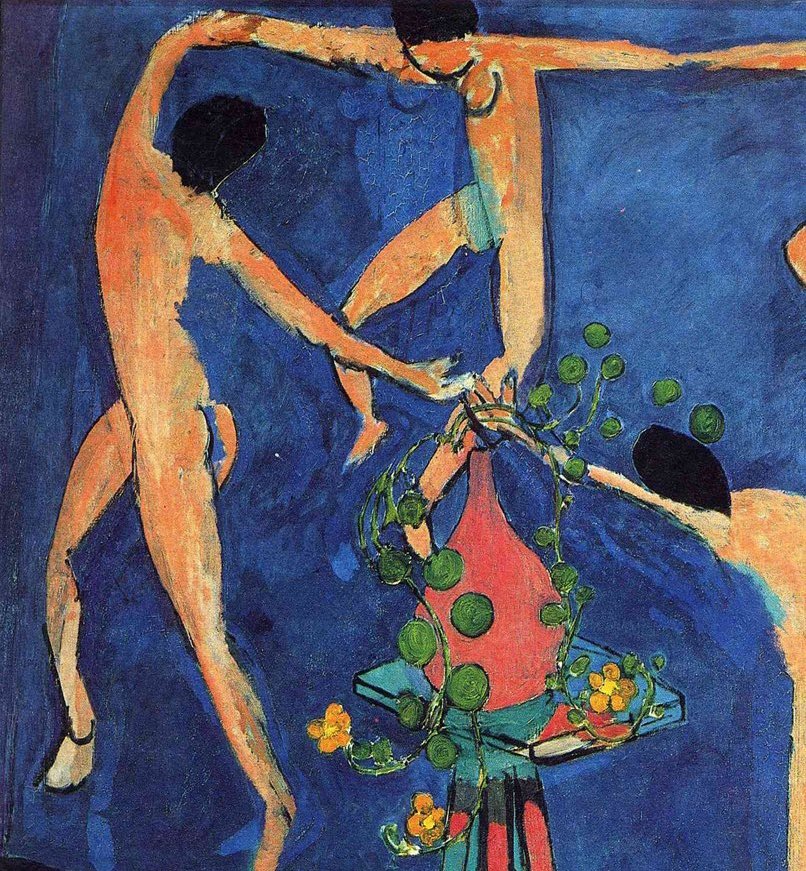 impression_ists's tweet photo. There are always flowers for those who wish to see them.
Henri Matisse https://t.co/Q2fR8xaFDp
