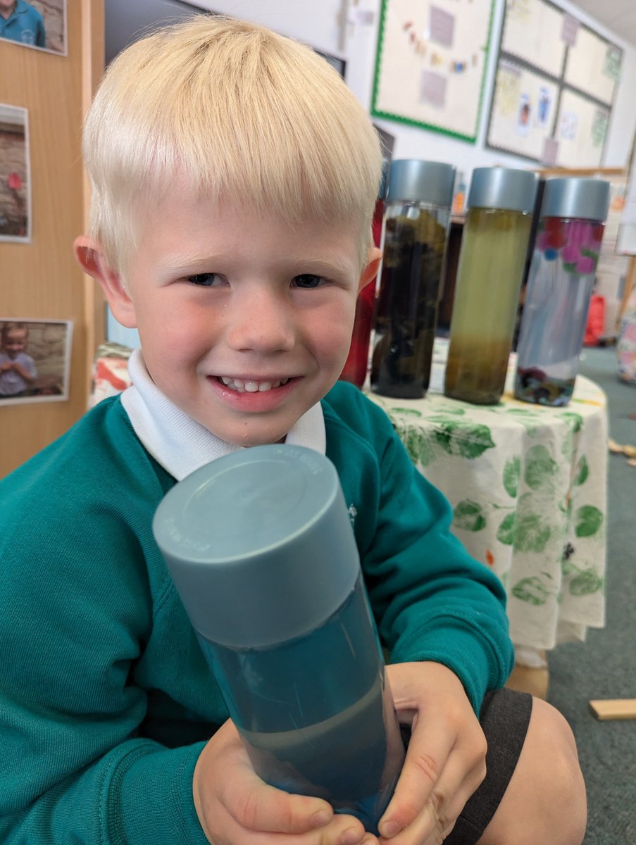 Burrough Green CofE Primary Academy tweet media