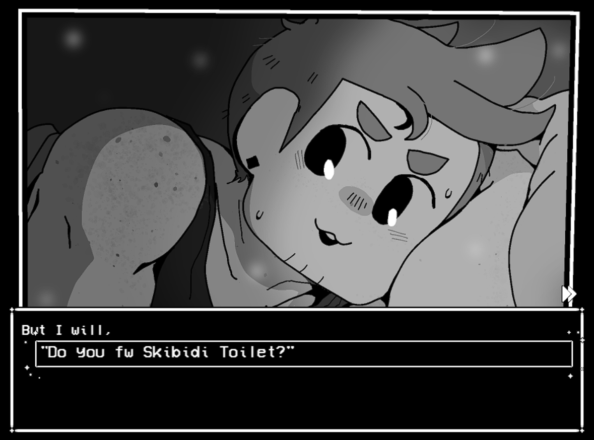 why did siffrin say this