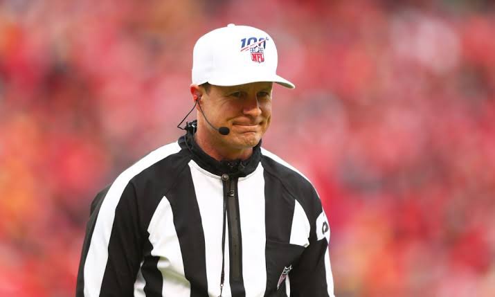 About last night

- Lining up in the offensive backfield
- Blocking downfield
- Assistant coaches calling timeouts

Oh my