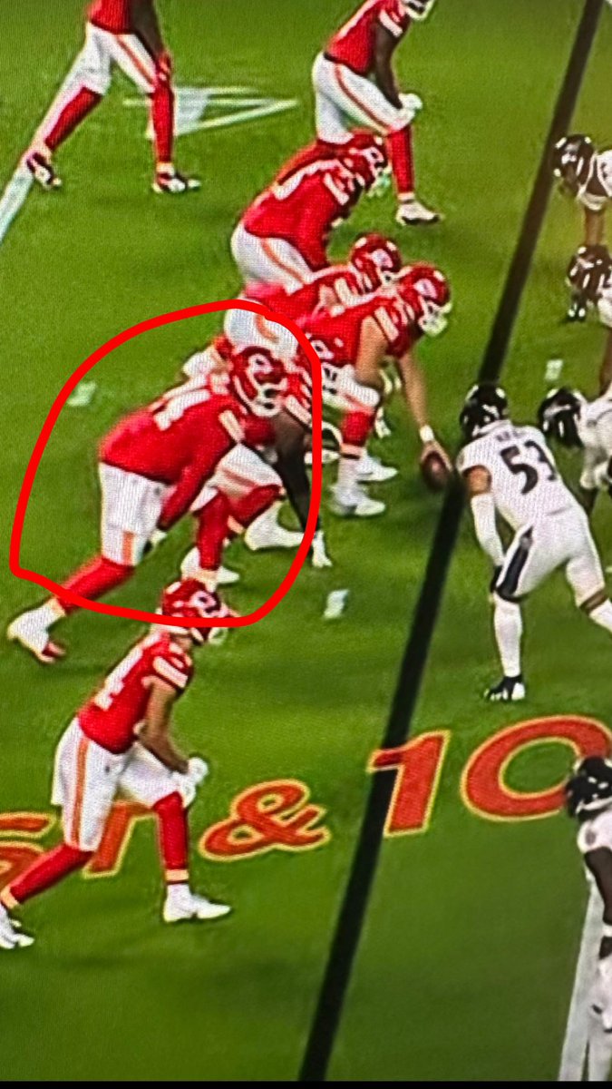 koestreicher34's tweet photo. About last night

- Lining up in the offensive backfield
- Blocking downfield
- Assistant coaches calling timeouts

Oh my https://t.co/EhyqMVAvWf
