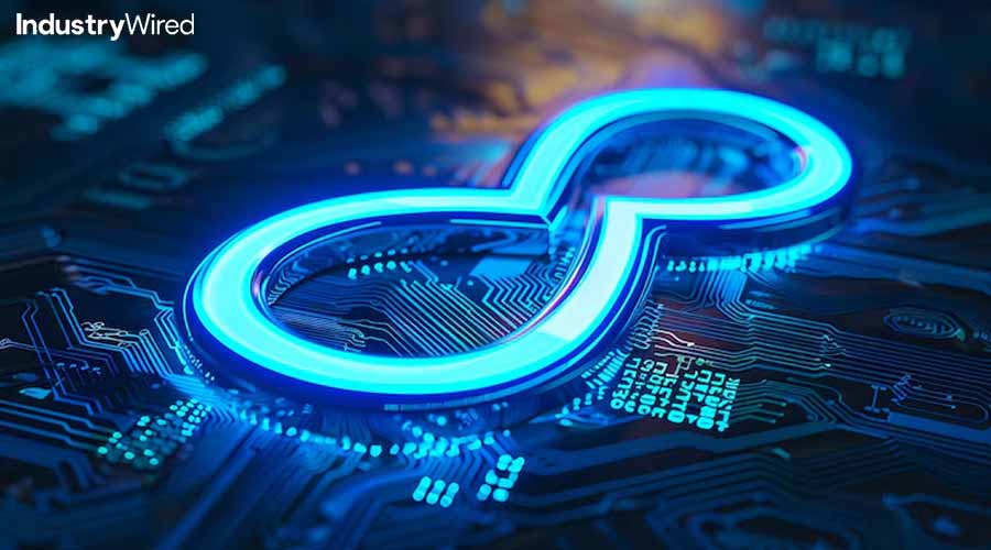 industry_wired's tweet image. The Future of DevOps: Trends and Predictions
tinyurl.com/ye28vmvv
#FutureofDevOps #DevOps #continuousdeployment #infrastructureascode #IaC #IW #IWNews #IndustryWired