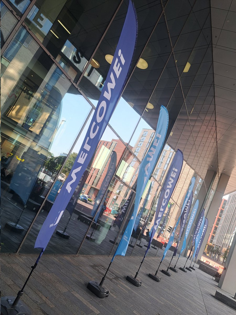 Open Days <a href="/UlsterUni/">Ulster University</a> #Belfast Campus. 
#WeAreUU