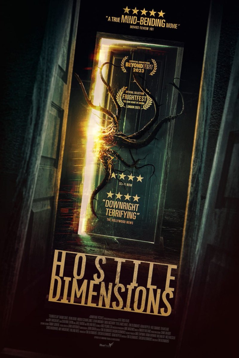 Graham Hughes (@factionman) on Twitter photo Our Scottish no-budget sci-fi horror is now streaming in the UK! 🏴
Our team is determined to make the kind of films that rarely come out of Scotland.
83%🍅
"insanely ambitious" - <a href="/RadioTimes/">Radio Times</a>
"surprising scale" - <a href="/totalfilm/">Total Film</a>
"sinister" - <a href="/guardianfilm/">Guardian Film</a> Our Scottish no-budget sci-fi horror is now streaming in the UK! 🏴
Our team is determined to make the kind of films that rarely come out of Scotland.
83%🍅
"insanely ambitious" - <a href="/RadioTimes/">Radio Times</a>
"surprising scale" - <a href="/totalfilm/">Total Film</a>
"sinister" - <a href="/guardianfilm/">Guardian Film</a>