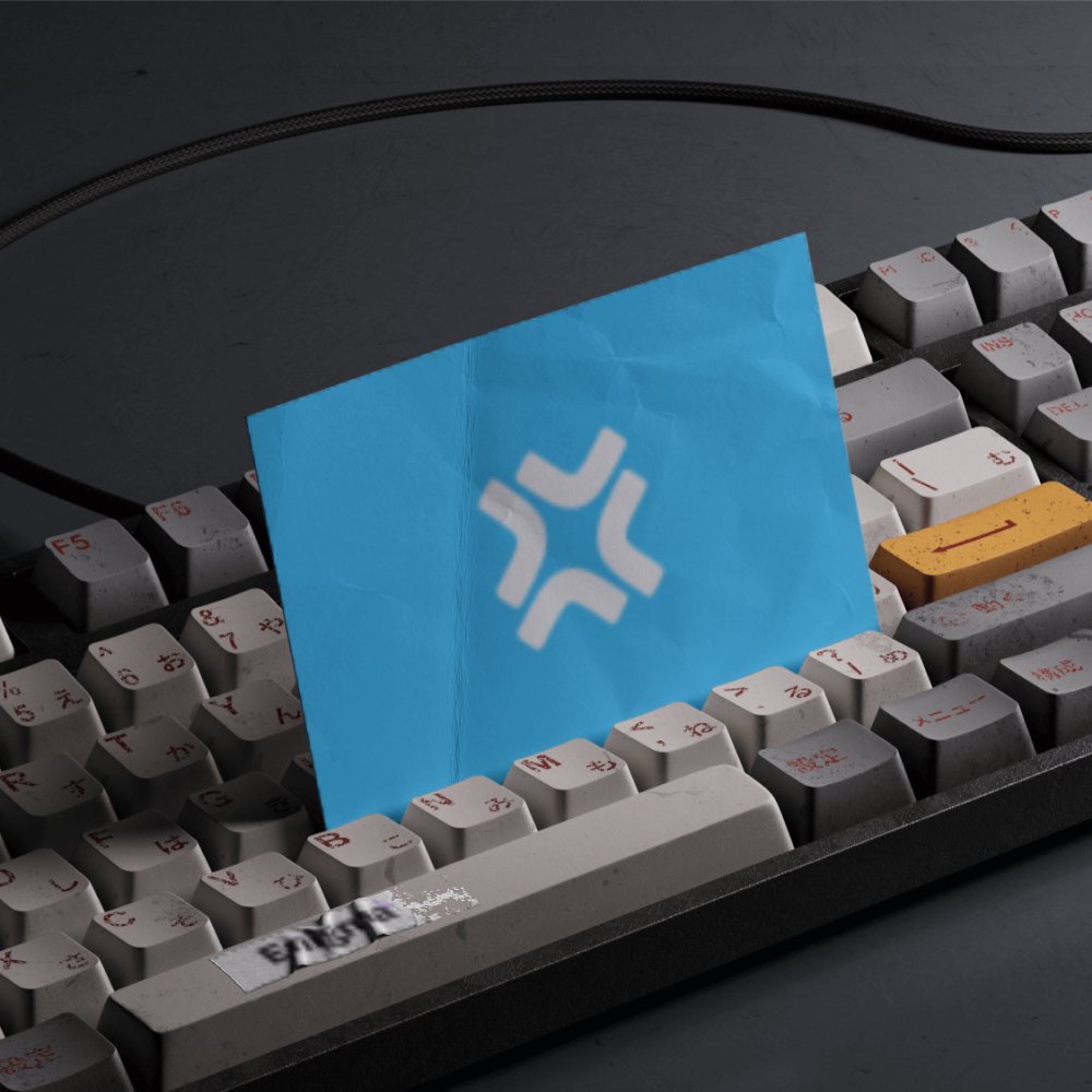 Enigma Studio tweet media
