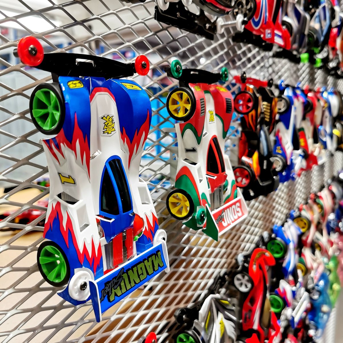 オハヨンク☀️ ちょうど30年前の今日、1994年9月7日は #マグナム