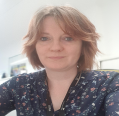 Introducing Helen Elwood,our new Lab Manager! Helen has a background as a Laboratory Operations Technician in Biosciences, tissue culture and aseptic processing. She hopes to make a positive impact on laboratory operations and help facilitate research success in AIME!