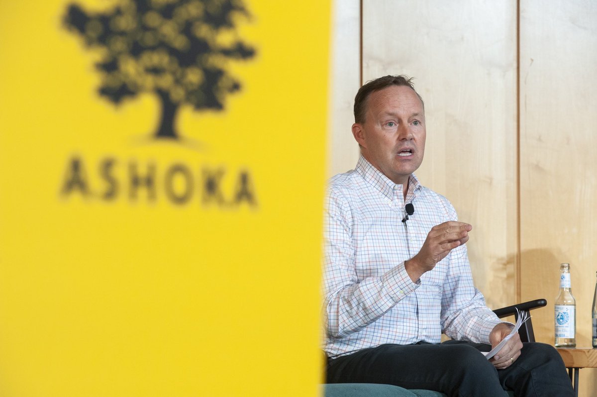 We have to fight for better, more creative and collaborative #localgov — we can’t solve the climate, migration, or housing crises without it.