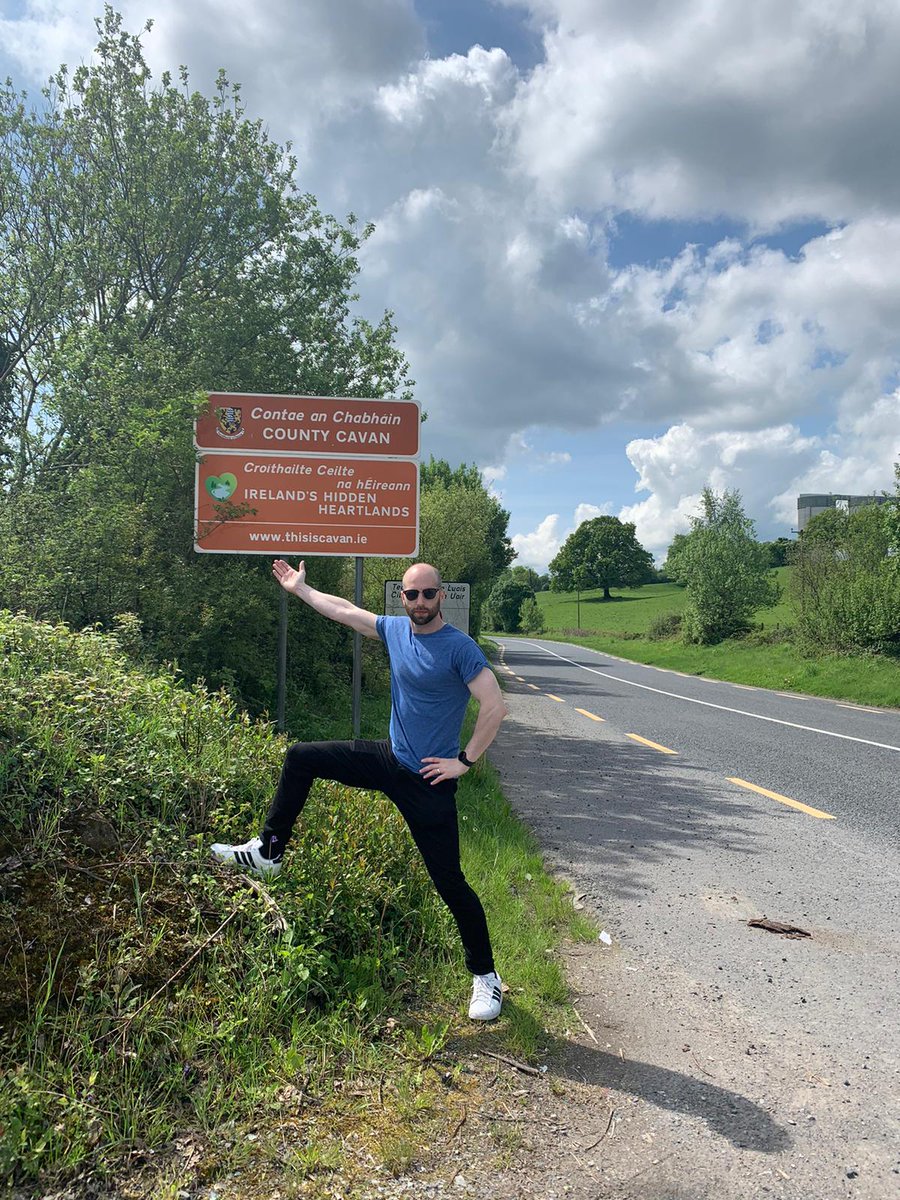 GreeneScreen's tweet image. 📣📣 Cavan Show 📣📣
We're just three weeks away from my first solo show in Cavan since 2016!

Super cool support act to be announced soon...

Tickets available from link in bio or here: lisarichards.ticketsolve.com/ticketbooth/sh…