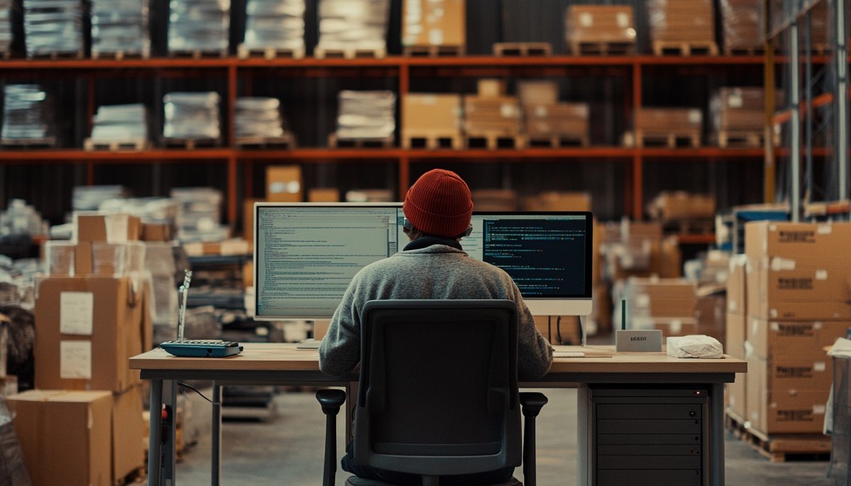 Google Shopping &amp; Merchant Center Interview With Irina Tuduce dlvr.it/TCvQ38