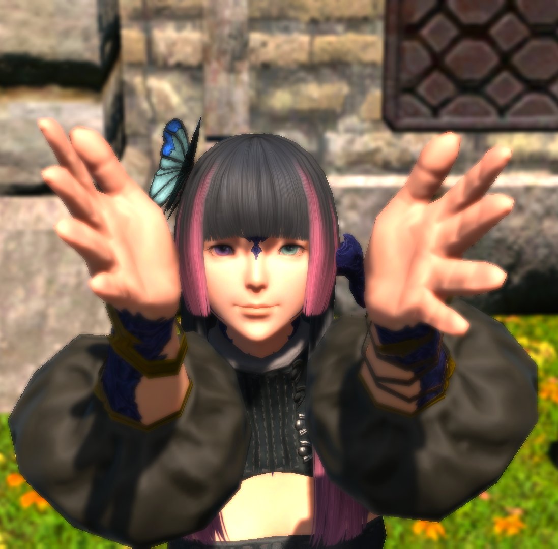 FEwigeliebe's tweet photo. あんまり何も言わないようにしようと思ってたし、これからも文句とか言わないようにしよう！っていうのは、変わらない。だけど、キャラの印象を変えないことは絶対的な前提条件って吉田さんが自分で言ったよ？それなのに、これは無いよ。 https://t.co/HCzb4Ma9yK