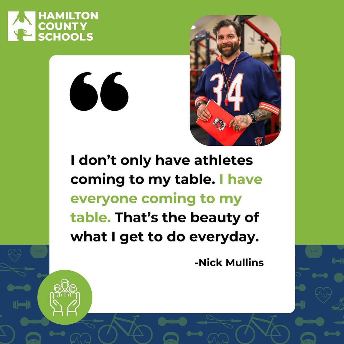 Signal Mountain Football tweet media