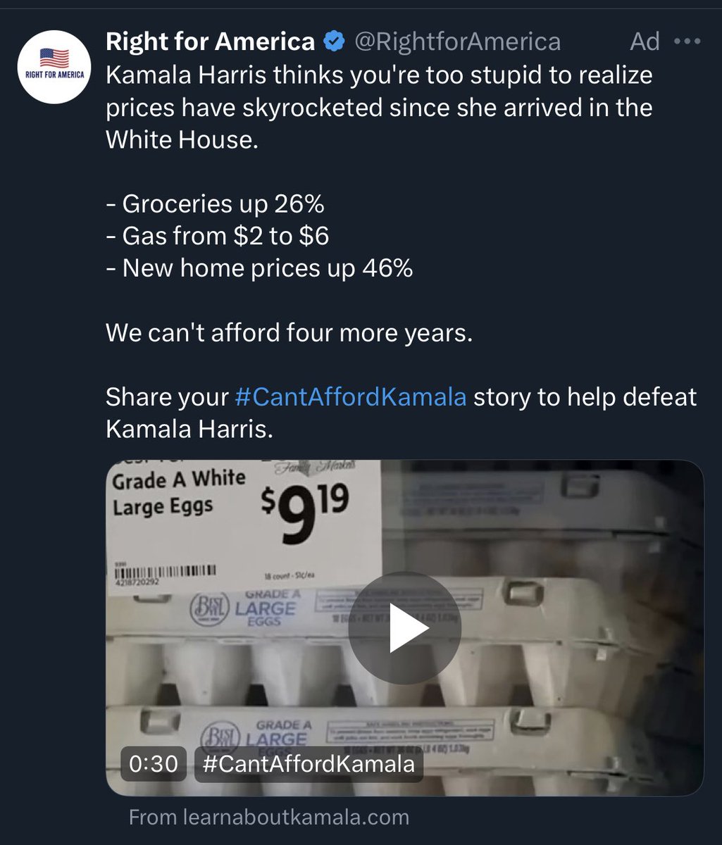 videoflyer's tweet image. This account only appeared on X last month and has nothing to offer but gaslighting and disinformation. I wouldn’t be surprised to find a connection with Russia. 

#BlockAndReport