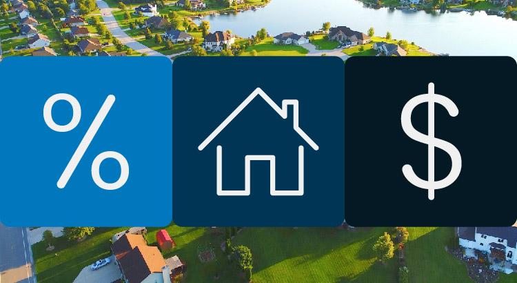 Loandocs's tweet image. Early Forecasts for the 2025 Housing Market Infographic dlvr.it/TCvQHl