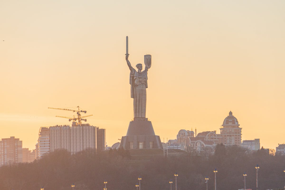 Wann endet der Krieg in der Ukraine? dlvr.it/TCvQLN