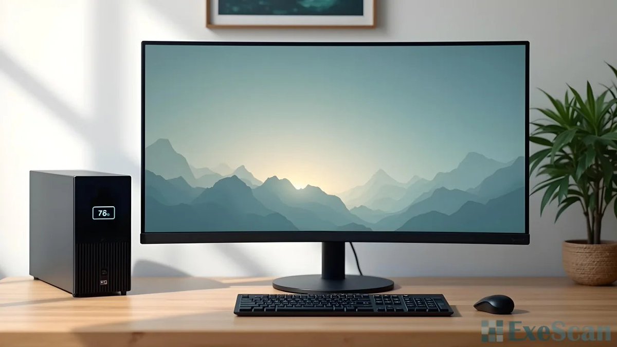 EXEscan's tweet image. Key factors in selecting a UPS for a desktop workstation in 2024 include power needs, battery runtime, number of outlets, and surge protection.

blog.exescan.net/selecting-a-up…

#ExeScan #Backup #Battery #PowerSupply #Uninterrupted #UPS