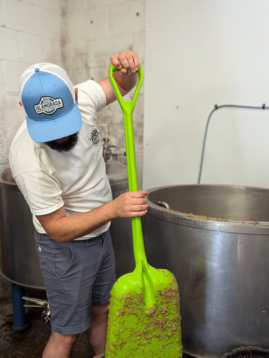 Ticking Clock Brewing (@tickingclockbc) on Twitter photo 🍻 Exciting news! We’re teaming up with the awesome folks at <a href="/MagpieBrewery/">Magpie Brewery Notts</a> in Nottingham for a special collaboration brew day! 🎉 Join us as we craft something truly unique! 🍺 #CollabBrew #NottinghamBreweries #TickingClockBrewCo #MagpieBrewery #CraftBeerCommunity 🍻 Exciting news! We’re teaming up with the awesome folks at <a href="/MagpieBrewery/">Magpie Brewery Notts</a> in Nottingham for a special collaboration brew day! 🎉 Join us as we craft something truly unique! 🍺 #CollabBrew #NottinghamBreweries #TickingClockBrewCo #MagpieBrewery #CraftBeerCommunity