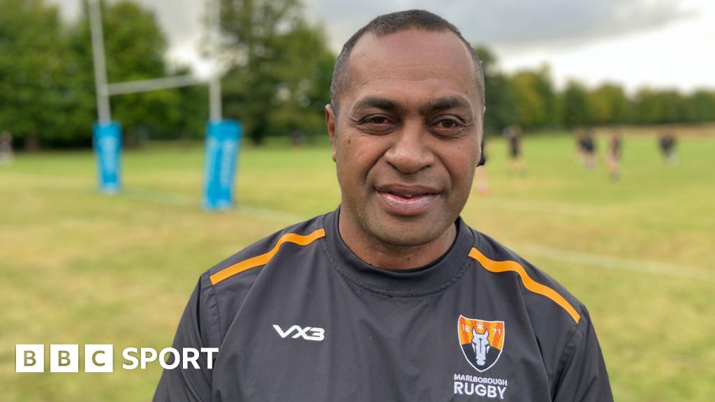 SpringboksFans's tweet image. Former All Black joins fifth-tier Wiltshire club dlvr.it/TCvRGR