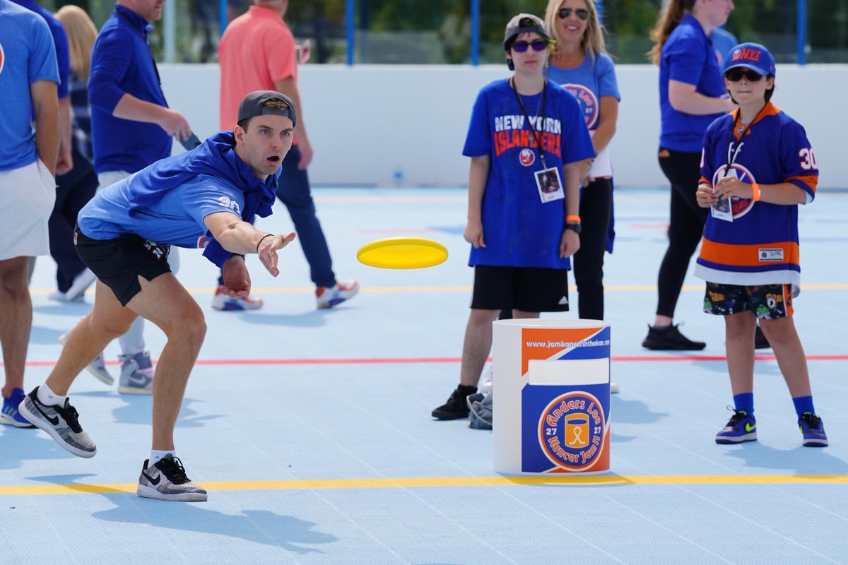 leeberr09's tweet image. Looking forward to getting the boys together next weekend to @jamkancer at @NHIceCenter. I appreciate all who have supported. To register or donate please click link below. See you at the rink #Isles
jamkancerinthekan.networkforgood.com/projects/22780…