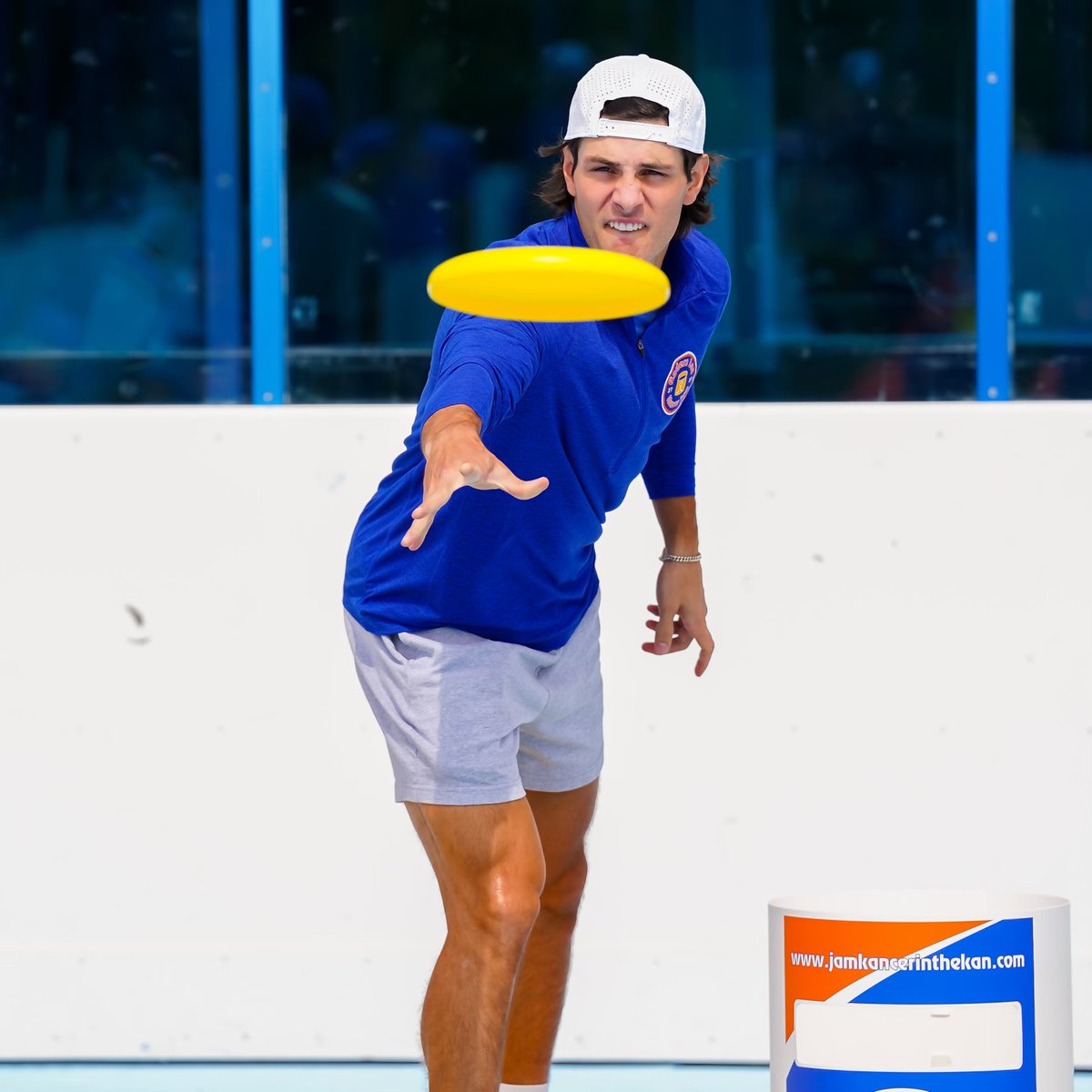 leeberr09's tweet image. Looking forward to getting the boys together next weekend to @jamkancer at @NHIceCenter. I appreciate all who have supported. To register or donate please click link below. See you at the rink #Isles
jamkancerinthekan.networkforgood.com/projects/22780…