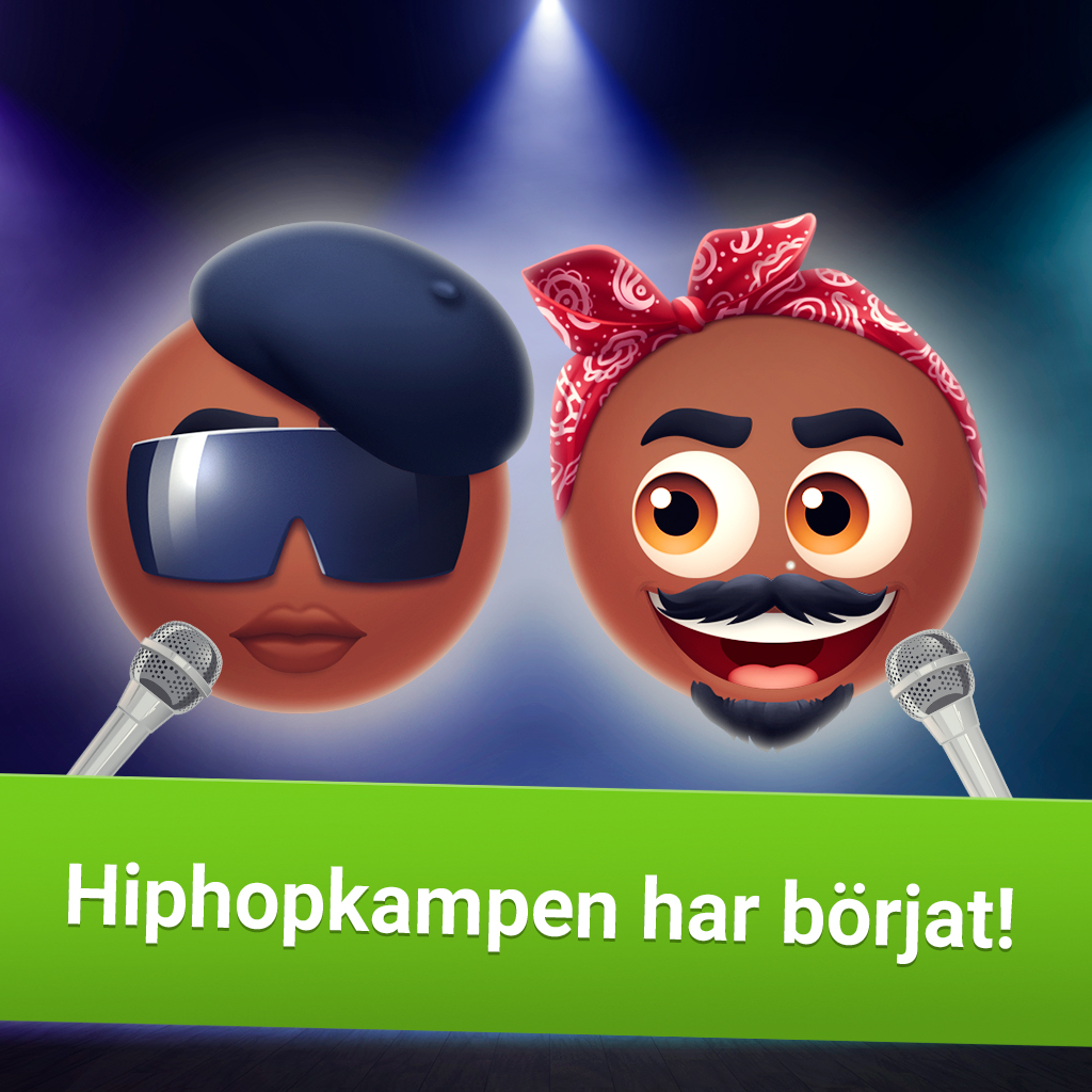 Quizkampen tweet media
