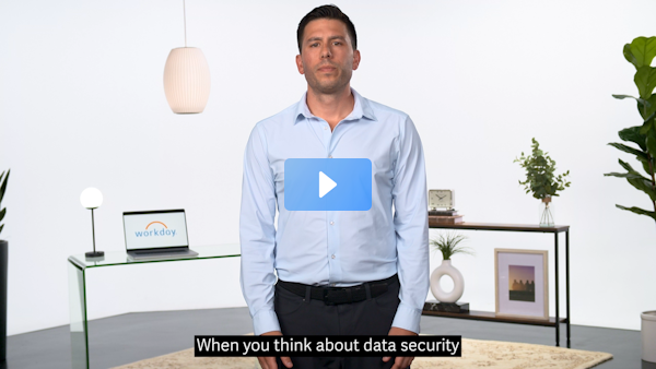 lynnritchie's tweet image. Ready to master enterprise large language models? Watch this #WorkdayAI Masterclass lesson to learn about the evolution of LLMs, best practices, and how to ensure data security in AI solutions: w.day/3ZdcfOP #TeamWDAY bit.ly/3MEuzc8