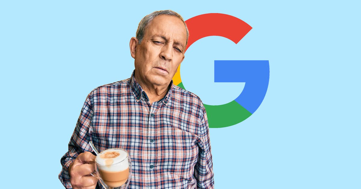 IamDustinGroves's tweet photo. Why Google Indexes Blocked Web Pages via @sejournal, @martinibuster https://t.co/G1YtxFhzxJ https://t.co/aU5CVjPYlb