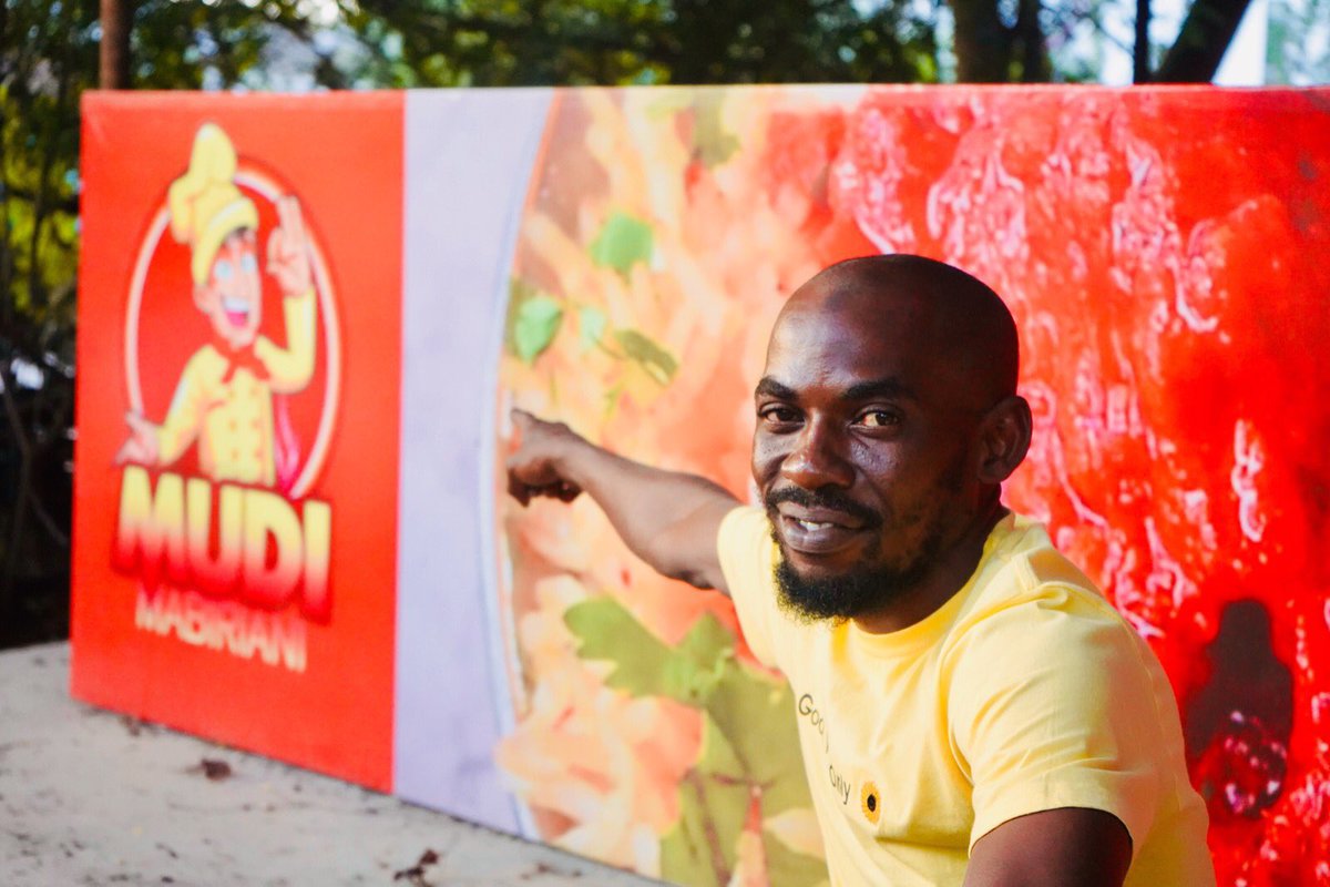 Are Local brands like <a href="/habpap/">Habpap</a> @MacjuiceTz, <a href="/MudiMabiriani/">MUDI FOOD FACTORY</a> or <a href="/Lvnch4breakfast/">Lunch_For_Breakfast</a> ready for AFCON 2027? 

This isn’t just another event, it’s a game-changing moment for food and beverage brands. 

How you prepare now will determine who gets the biggest slice of the CAKE.

Short🧵🪡