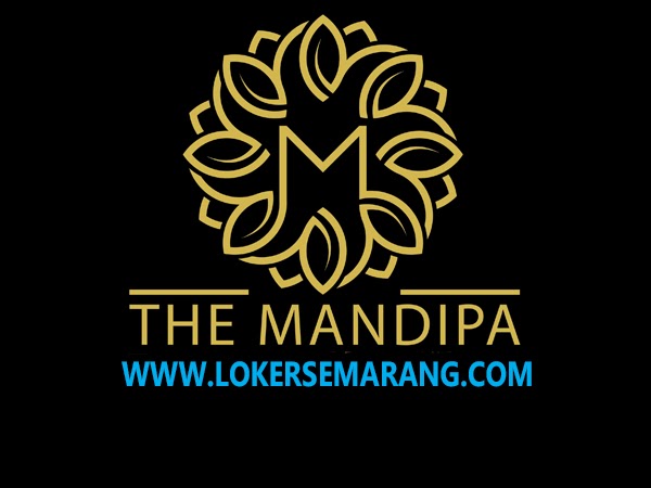 Loker Semarang dan Jogja Pengawas Teknis The Mandipa dlvr.it/TCvRNB