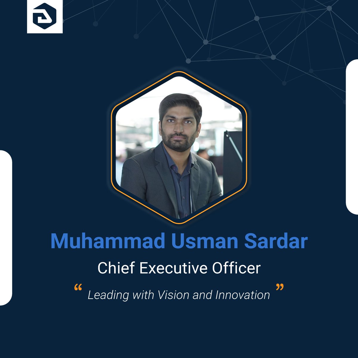 devomech's tweet image. Meet the brilliant minds behind Devomech Solutions: CEO Muhammad Usman Sardar, who drives our vision with strategic leadership, and CTO Muhammad Waqas Nawaz, delivering cutting-edge engineering solutions.

#Leadership #DevomechSolutions #founders #techleaders #Innovation