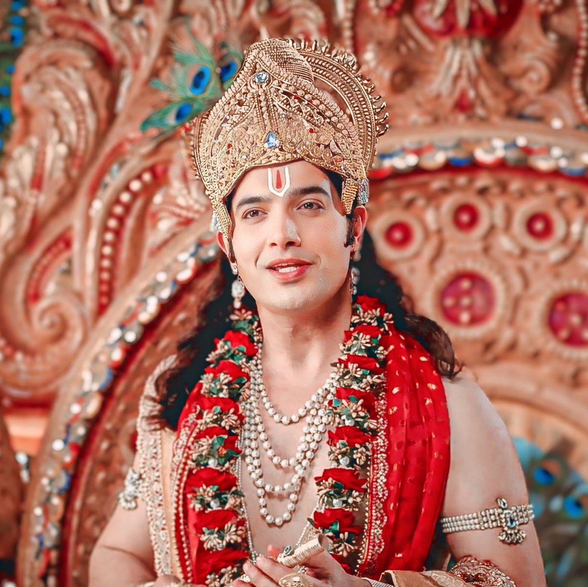 "Join us in experiencing the divine journey! Don’t miss the show—let’s all come together and say 'Jai Jagannath!' 🙏✨" #sharadmalhotra <a href="/SHARADSMALHOTR1/">SM ~ Sharad Malhotra09</a> 
.
.
.
play.google.com/store/apps/det…
